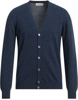 Gran Sasso KNITWEAR - Cardigans sur YOOX.COM