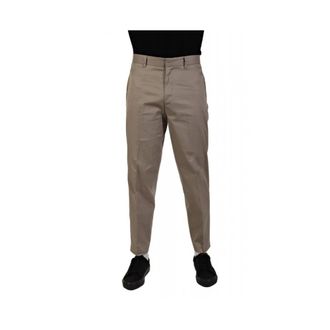 Emporio Armani Uomo, Pantaloni, Grigio, M, new