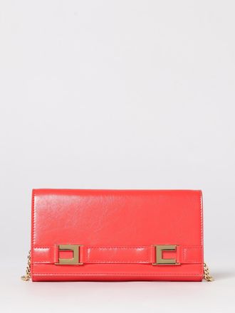 Elisabetta Franchi Borsa wallet Elisabetta Franchi in pelle sintetica