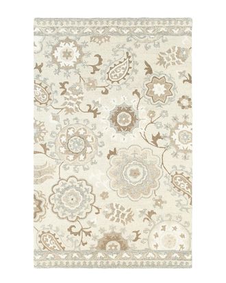 Style Haven Stylehaven Ciara Hand-Crafted Rug