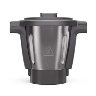 Klarstein Klarstein Accesorio Vaso Batidor Cer&aacute;mico Antiadherente Aria Smart De 4,7 Litros