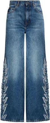 Sandro BOTTOMWEAR - Pantaloni jeans su YOOX.COM