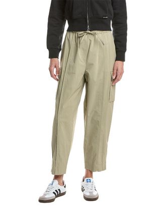 3.1 Phillip Lim Utility Cargo Banana Pant