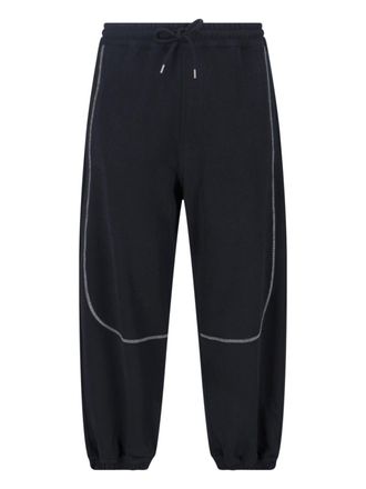 Vivienne Westwood Ibiza Sport Pants - Black