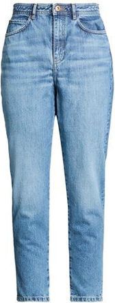 Sessun BOTTOMWEAR - Pantaloni jeans su YOOX.COM