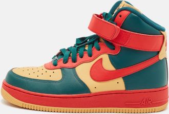 Nike Air Force 1 By You Custom