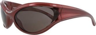 Balenciaga Unisex 77Mm Sunglasses