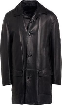 Longhi JACKEN & M&Auml;NTEL - M&auml;ntel auf YOOX.COM