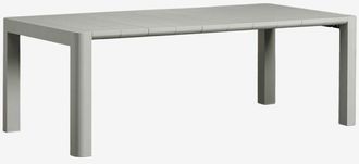 Sklum Sklum - Mesa De Comedor Rectangular Arnadine