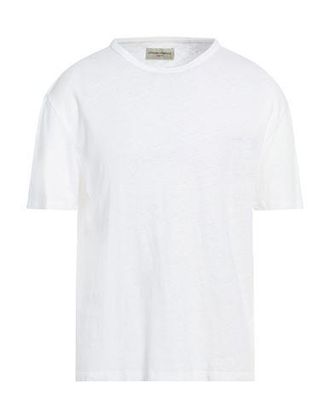 Officine G&eacute;n&eacute;rale CAMISETAS Y TOPS - Camisetas en YOOX.COM