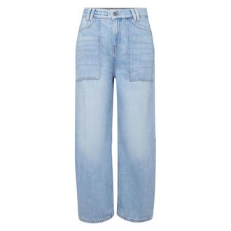 Drykorn Drykorn, Loose-fit Jeans, female, Blue, Size: W27 L34 Derive 10 Jeans