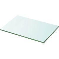 OEM Cuadro De Cristal Transparente De 30x20 Cm - Crezuo