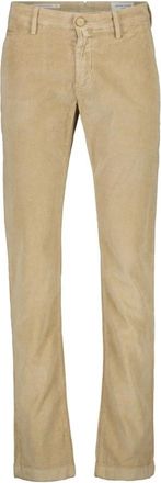 Jacob Cohen Uomo, Pantaloni, Beige, W38, new