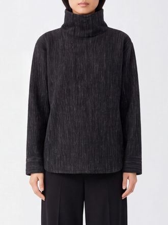 SOEUR Top Woman color Grey