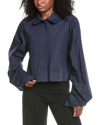 Ramy Brook Dee Shirt