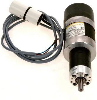 Bosch Motor Rotek Sqm65/42-6 A4,2, 87172043980