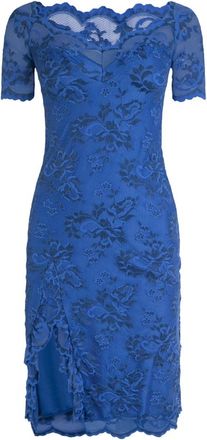 Balensi Balensi, Kleedjes, Dames, Blauw, M, Kleedjes