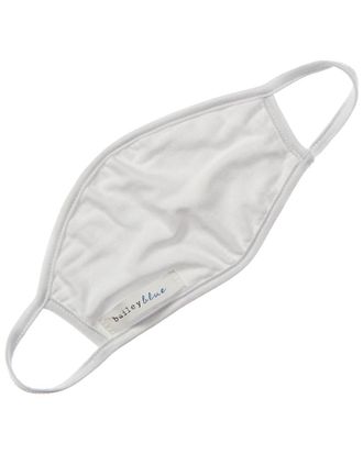Bailey Blue Cloth Face Mask
