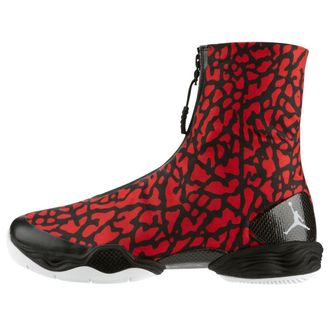 Air Jordan 28 Red Elephant 555109-610