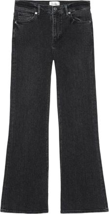 Frame Denim Donna, Jeans, Nero, W29, new