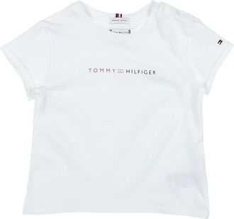 Tommy Hilfiger TOPWEAR - T-shirts on YOOX.COM