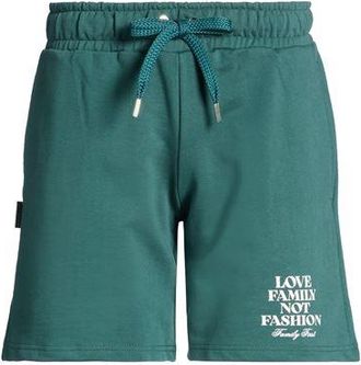 Family Fir$t Milano BOTTOMWEAR - Shorts & Bermuda Shorts on YOOX.COM