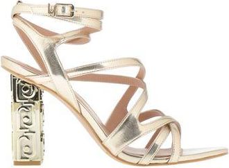 Liu Jo SCHUHE - Sandalen auf YOOX.COM