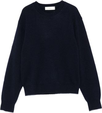 Dunst Wool Crewneck Sweater