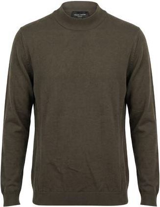Roberto Collina KNITWEAR - Turtlenecks sur YOOX.COM