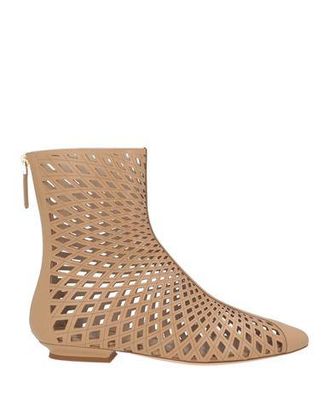 Giorgio Armani CALZADO - Botines de ca&ntilde;a alta en YOOX.COM