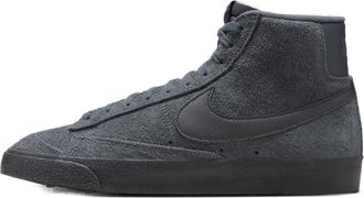 Nike Blazer Mid 77 Premium Dark Smoke Grey HF3157-001