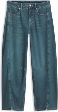 HUGO BOSS Donna, Jeans, Blu, W26, new