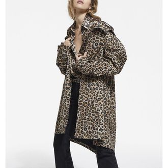 The Kooples Parka, bedruckt - Andere - THE KOOPLES