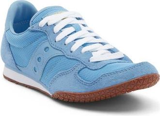 Saucony Gender Inclusive Racer 80 Sneaker in Blissful/white at Nordstrom, Size 5.5