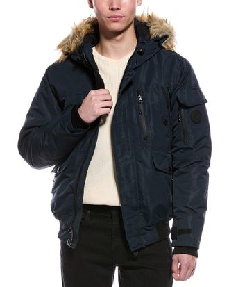 Noize Max Parka