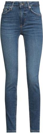 Liu Jo PARTES DE ABAJO - Pantalones vaqueros en YOOX.COM