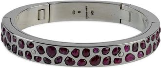 Parts Of Four Bracciale Sistema - Argento