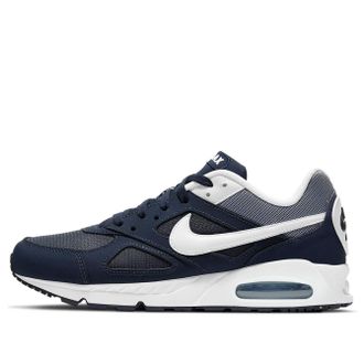 Nike Air Max IVO Obsidian 580518-411