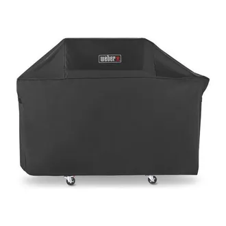 Weber Custodia Per Barbecue Premium Weber Serie Genesis 300 - 7194