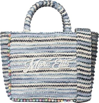 Marc Ellis Buby S Indy 26 - Bags - Mujer - Azul - ONE SIZE