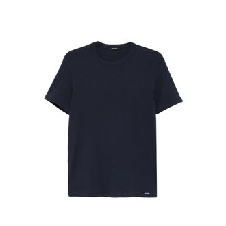 Tom Ford Short-sleeve T-shirt