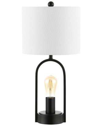 Safavieh Faust 20.5In Table Lamp