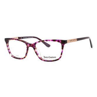 Juicy Couture JU249 0YJM 00 Violet Havana 53mm