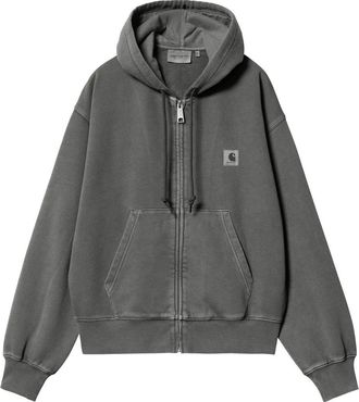 Carhartt Work in Progress Hooded Nelson Jacket