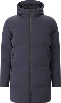 UBR Titan Parka - - Jackets - Uomo - Blu - 2XL