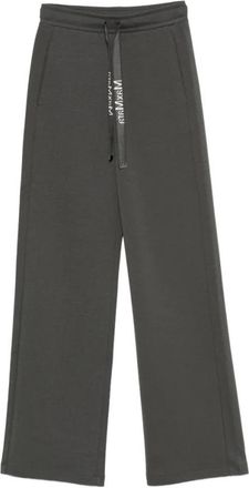 Max Mara Mujer, Pantalones, Gris, Talla: XS
