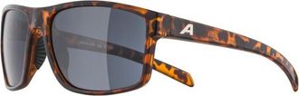 Alpina Nacan I S3 Sonnenbrille - Unisex | grau