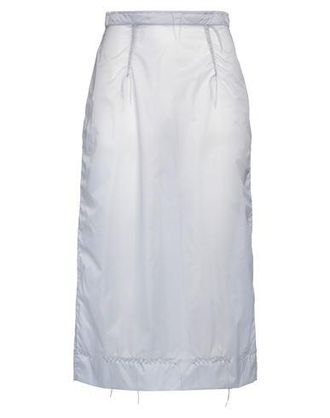 Maison Margiela BOTTOMWEAR - Midi skirts sur YOOX.COM