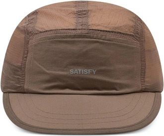 SATISFY Rippy Trail Cap