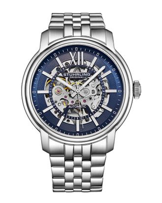 St&uuml;hrling Mens Legacy Watch